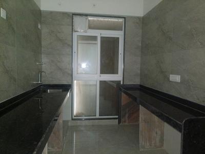 Kitchen Image of 1250 Sq.ft 2 BHK Apartment / Flat for sale in Kharghar Navi Mumbai for Rs. 18900000