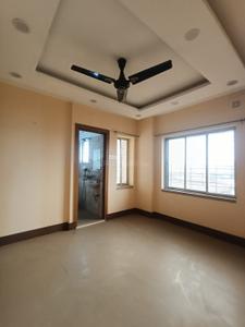 Hall Image of 1500 Sq.ft 3 BHK Builder Floor for sale in New Town Kolkata for Rs. 13500000
