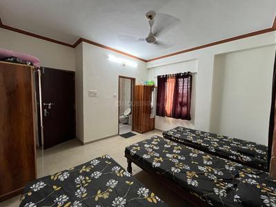 Image of Om shiv pg and hostel in Ellora Park, Vadodara