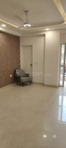 Bedroom Image of 1490 Sq.ft 3 BHK Apartment / Flat for sale in Sector 49 Noida for Rs. 5800000