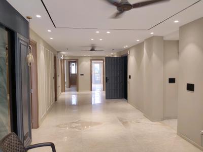 Living Room Image of 2700 Sq.ft 5 BHK Builder Floor for rent in Sushant Lok Phase 1 Gurgaon for Rs. 125000