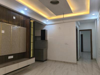 Living Room Image of 1600 Sq.ft 3 BHK Apartment / Flat for sale in Sorrel Homes, Noida Extension Greater Noida for Rs. 6415000