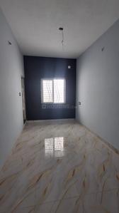 Bedroom Image of 750 Sq.ft 2 BHK Independent House for sale in Sevvapet Chennai for Rs. 3699000
