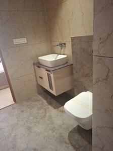 Image of 1890 Sq.ft 3 BHK Apartment / Flat for sale in Ramgarh Bhudda, Zirakpur for Rs. 14750000