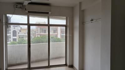 Living Room Image of 1413 Sq.ft 2.5 BHK Apartment / Flat for rent in ABA Olive County, Vasundhara Ghaziabad for Rs. 35000
