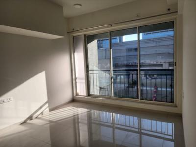 Bedroom Image of 1400 Sq.ft 2 BHK Apartment / Flat for sale in L And T Seawoods Residences, Seawoods Navi Mumbai for Rs. 28900000