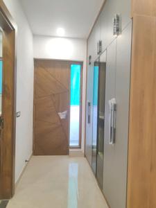 Bedroom Two Image of 1827 Sq.ft 3 BHK Builder Floor for sale in Sector 49 Faridabad for Rs. 17500000