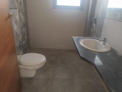 Image of 5470 Sq.ft 5 BHK Apartment / Flat for rent in Iscon Platinum, Bopal, Ahmedabad for Rs. 150000