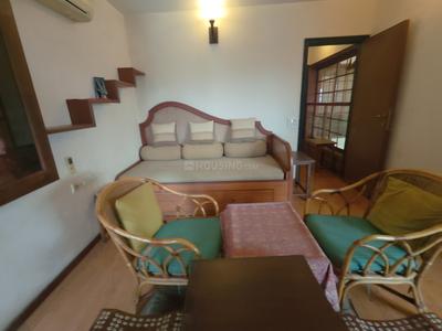 Bedroom Image of 2027 Sq.ft 4 BHK Apartment / Flat for sale in Ambawadi Ahmedabad for Rs. 22500000