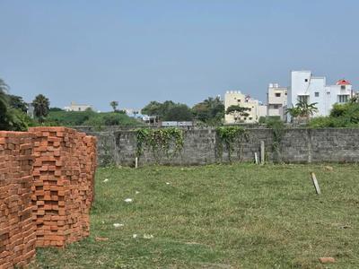 Image of 3466 Sq.ft Residential Plot / Land for sale in Puzhal, Chennai for Rs. 19140000