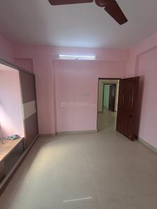 Bedroom Image of 1700 Sq.ft 3 BHK Apartment / Flat for rent in Manikonda Hyderabad for Rs. 28000