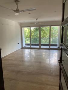4 BHK Flat
