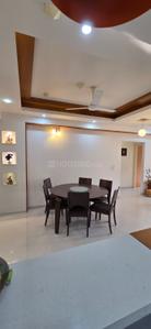 Hall Image of 1800 Sq.ft 3 BHK Apartment / Flat for sale in The Oakwood, Bhayli Vadodara for Rs. 12500000