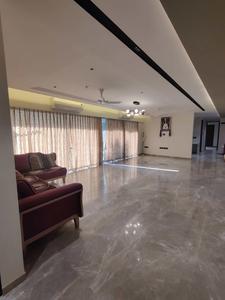 Hall Image of 1488 Sq.ft 3 BHK Apartment / Flat for sale in Juhu Mumbai for Rs. 70000000