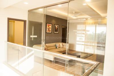 Image of 5000 Sq.ft 4 BHK Duplex for rent in Adroit Artistica, Sholinganallur, Chennai for Rs. 120000