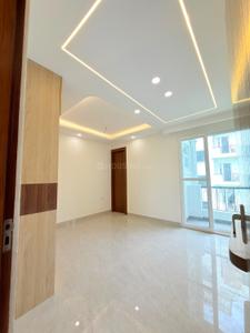 Bedroom Image of 2150 Sq.ft 3 BHK Builder Floor for sale in GMS Road Dehradun for Rs. 11500000