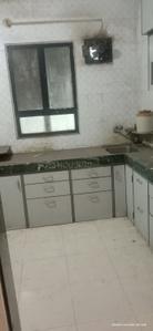 Kitchen Image of 913 Sq.ft 2 BHK Apartment / Flat for sale in Kalyan West Kalyan for Rs. 7400000