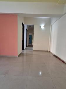 Hall Image of 1045 Sq.ft 2 BHK Apartment / Flat for rent in Agarwal Doshi Complex, Vasai West Vasai for Rs. 23500