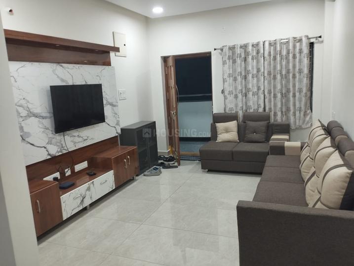 2 BHK Flat for rent in Hitech City, Hyderabad 2500 Sqft Property ID 13550542