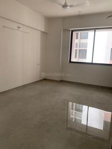 Bedroom Image of 1700 Sq.ft 3 BHK Apartment / Flat for rent in Vishwanath Maher Select, Shela Ahmedabad for Rs. 25999