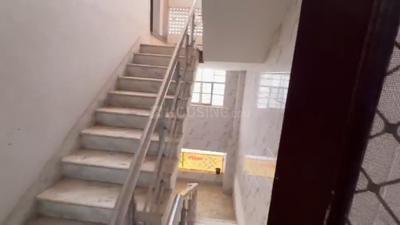 Balcony Image of 900 Sq.ft 2 BHK Builder Floor for rent in Shyam Nagar Jaipur for Rs. 24000