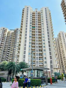 Apartment Adani Oyster Sector 102 1689 Sqft BHK Flat For Sale In