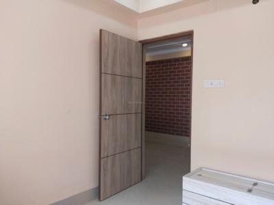 Bedroom Image of 1450 Sq.ft 3 BHK Apartment / Flat for sale in Rajwada Springfield, Narendrapur Kolkata for Rs. 7600000