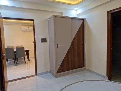 Bedroom Image of 1067 Sq.ft 2 BHK Apartment / Flat for sale in Gokulpura Jaipur for Rs. 4400000