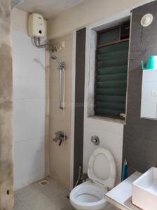 Bathroom Image of 950 Sq.ft 2 BHK Apartment / Flat for sale in Rajesh Raj Legacy, Vikhroli West Mumbai for Rs. 19500000