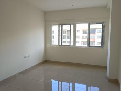 Bedroom Image of 3069 Sq.ft 4 BHK Apartment / Flat for sale in Address Vijayanagar Eco Village by Address Maker Life Spaces Pvt Ltd, Vijayanagar Bengaluru for Rs. 39500000