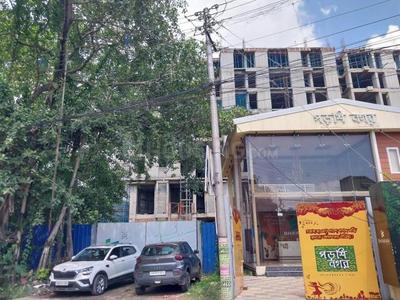 Image of 1789 Sq.ft 3 BHK Apartment / Flat for sale in Porshi Nagar, Konnagar, Hooghly for Rs. 8900000