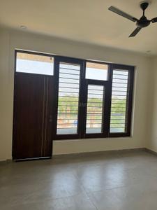 Bedroom Image of 2500 Sq.ft 3 BHK Builder Floor for rent in Puri Lavender Floors, Sector 89 Faridabad for Rs. 30000