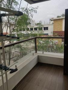 Balcony Image of 4500 Sq.ft 4.5 BHK Villa for rent in Ramky Tranquillas, Kismatpur Hyderabad for Rs. 85000