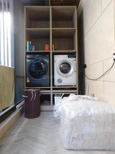 Balcony Image of 4590 Sq.ft 4 BHK Builder Floor for sale in Vasant Vihar New Delhi for Rs. 270000000