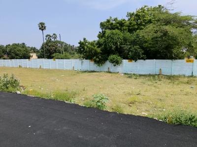 Image of 845 Sq.ft Residential Plot / Land for sale in Sithalapakkam, Chennai for Rs. 3971500