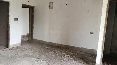 Living Room Image of 1182 Sq.ft 3 BHK Apartment / Flat for sale in Dignity Heights, Sonarpur Kolkata for Rs. 5319000