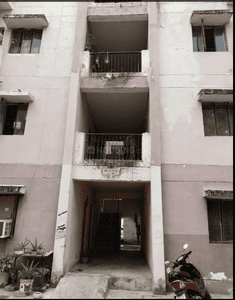 Image of 625 Sq.ft 2 BHK Apartment / Flat for sale in Para, Lucknow for Rs. 2300000