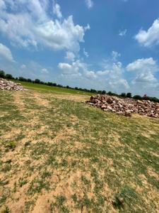 Image of 1051 Sq.ft Residential Plot / Land for sale in Mahapura, Jaipur for Rs. 4098254