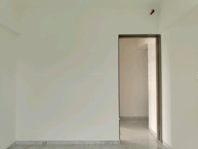Bedroom Image of 1350 Sq.ft 2 BHK Apartment / Flat for sale in Pam Solitaire Castle, Vasai West Vasai for Rs. 8000000