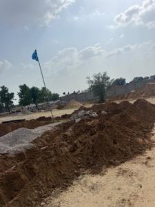 Image of 124 Sq.ft Residential Plot / Land for sale in Jaisinghpura, Jaipur for Rs. 6882000