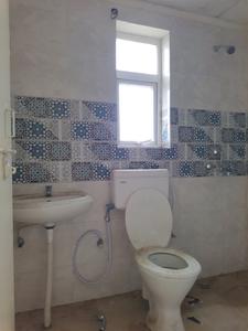 Bedroom Two Image of 842 Sq.ft 3 BHK Apartment / Flat for sale in Signature Global Golf Green, Sector 79 Gurgaon for Rs. 7300000