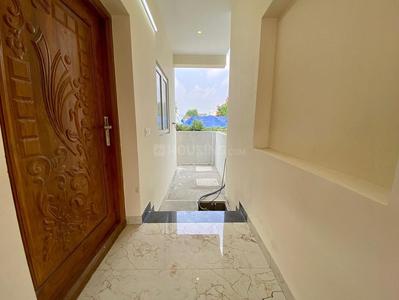 Image of 1100 Sq.ft 2 BHK Independent House for sale in Old Dhamtari Road, Raipur for Rs. 4100000