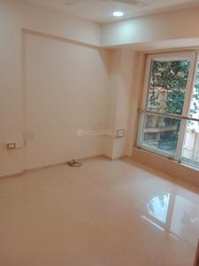 Bedroom Image of 850 Sq.ft 2 BHK Apartment / Flat for rent in Santacruz West Mumbai for Rs. 130000