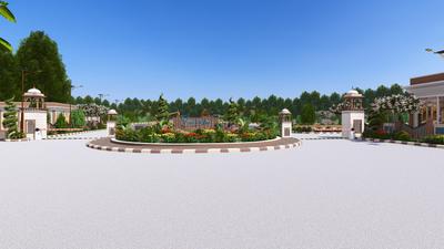 Image of 900 Sq.ft Residential Plot / Land for sale in Kishangarh Rural, Ajmer for Rs. 2500000