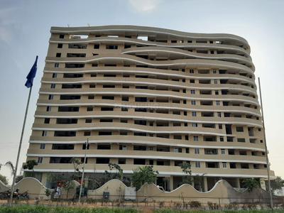 Image of 790 Sq.ft 2 BHK Apartment / Flat for sale in Mojika Ultima, Jagatpura, Jaipur for Rs. 3200000