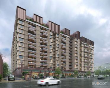 4 BHK Flat