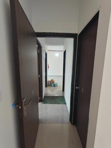 Image of 900 Sq.ft 2 BHK Apartment / Flat for sale in Bhairaav Goldcrest Residency, Ghansoli, Navi Mumbai for Rs. 18300000