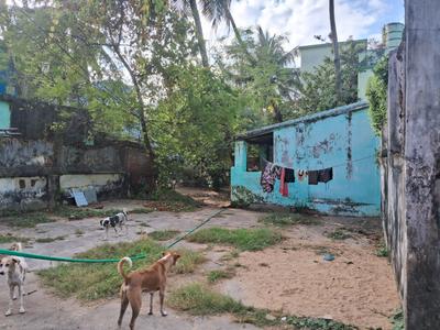 Image of 7503 Sq.ft Residential Plot / Land for sale in CDA Sector 8, Cuttack for Rs. 32000000
