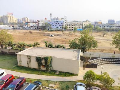 Image of 1155 Sq.ft 2 BHK Apartment / Flat for sale in Gagan Adira, Wagholi, Pune for Rs. 8000000