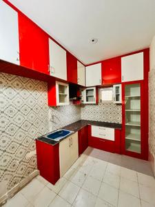 2 BHK Independent Builder Floor